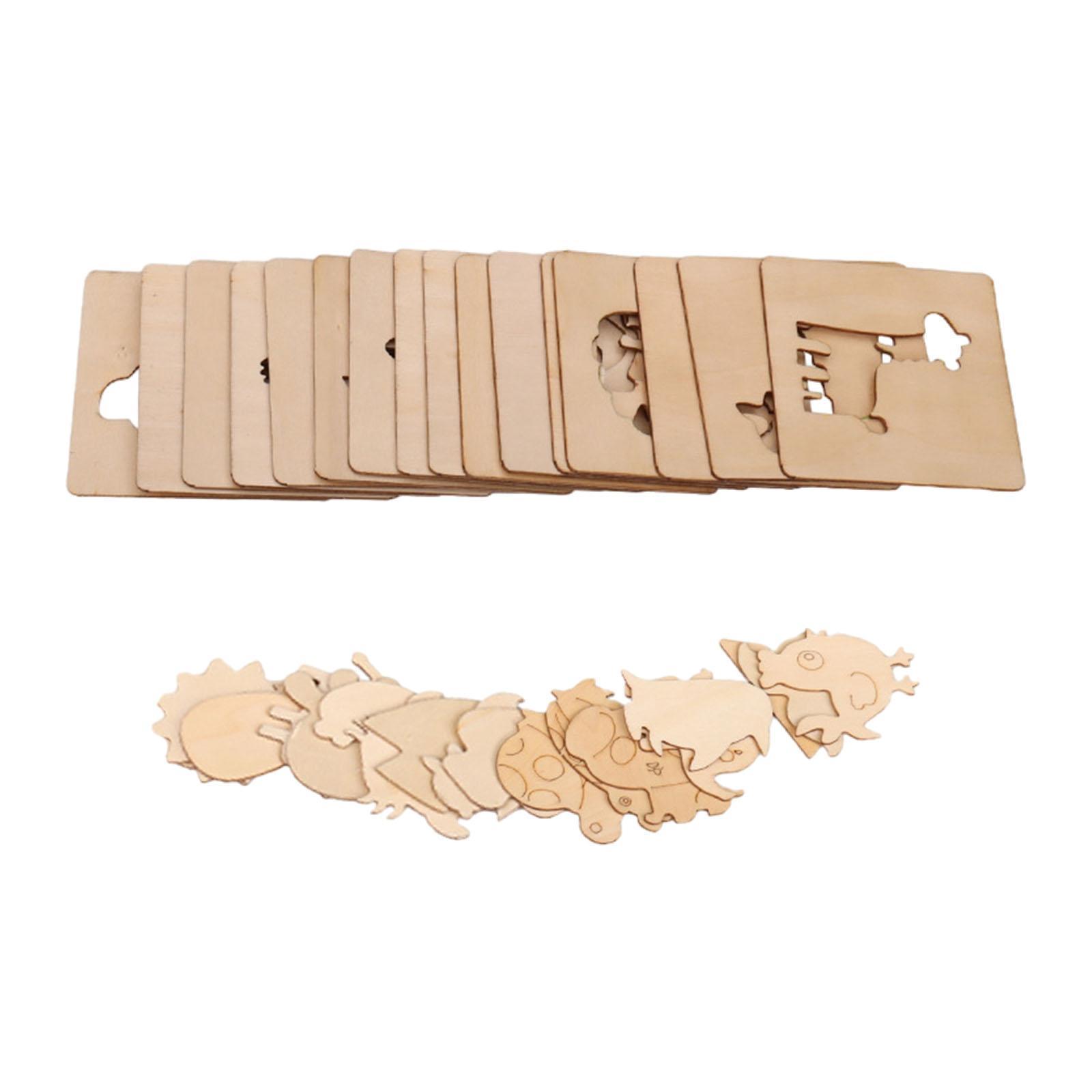 Çocuklar için Çizim Şablonları - Art Craft For Preschoolers incelemesi ve fiyatı