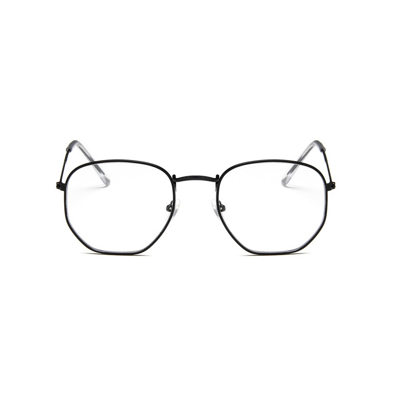 SHONEMES Altıgen Gözlük Metal  - Art Craft Glasses incelemesi ve fiyatı
