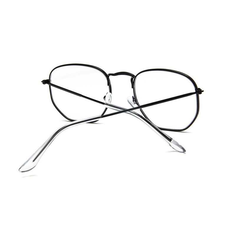 SHONEMES Altıgen Gözlük Metal  - Art Craft Glasses incelemesi ve fiyatı