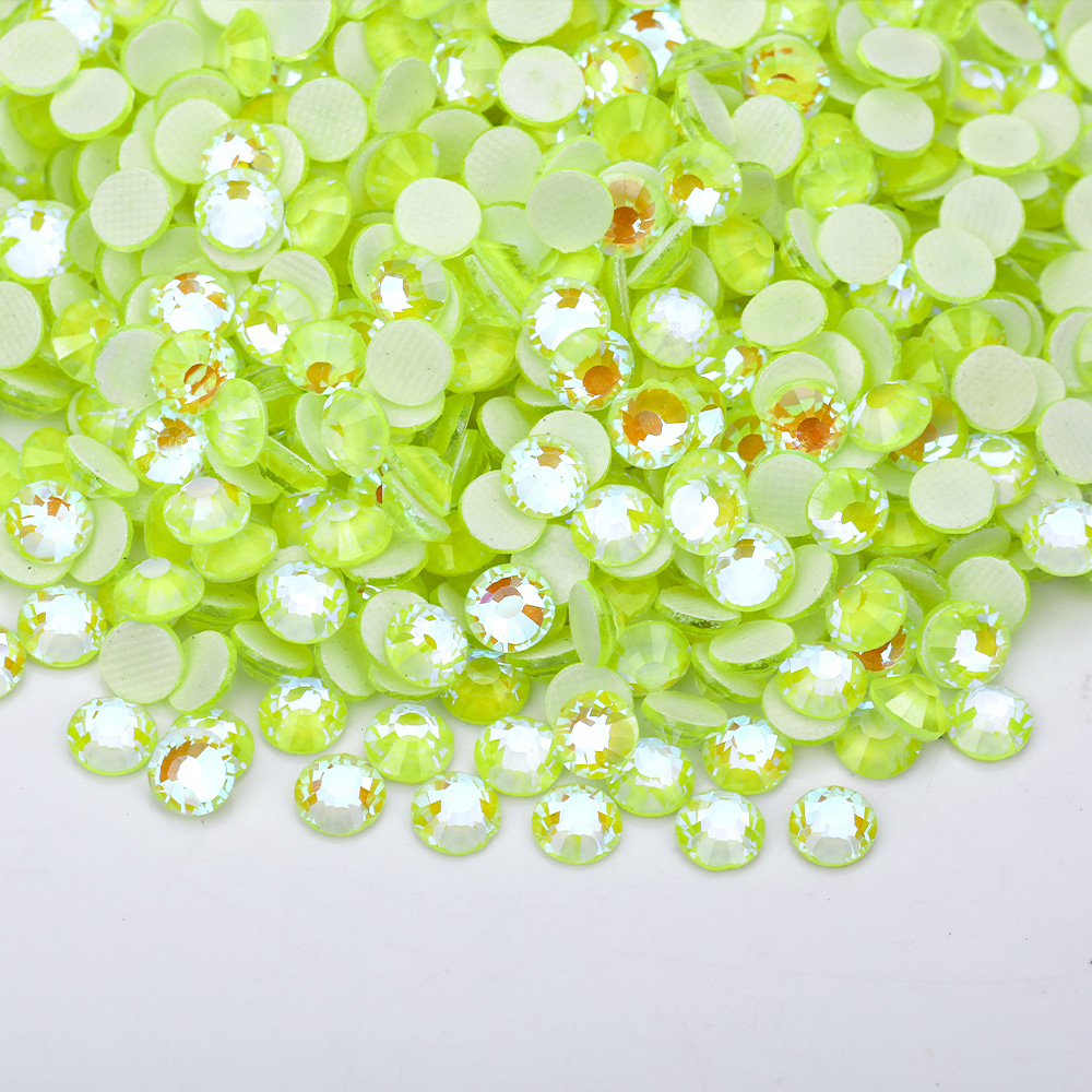 VC SS6-SS30 Neon Jöle AB Sıcak - Art Craft Glasses incelemesi ve fiyatı